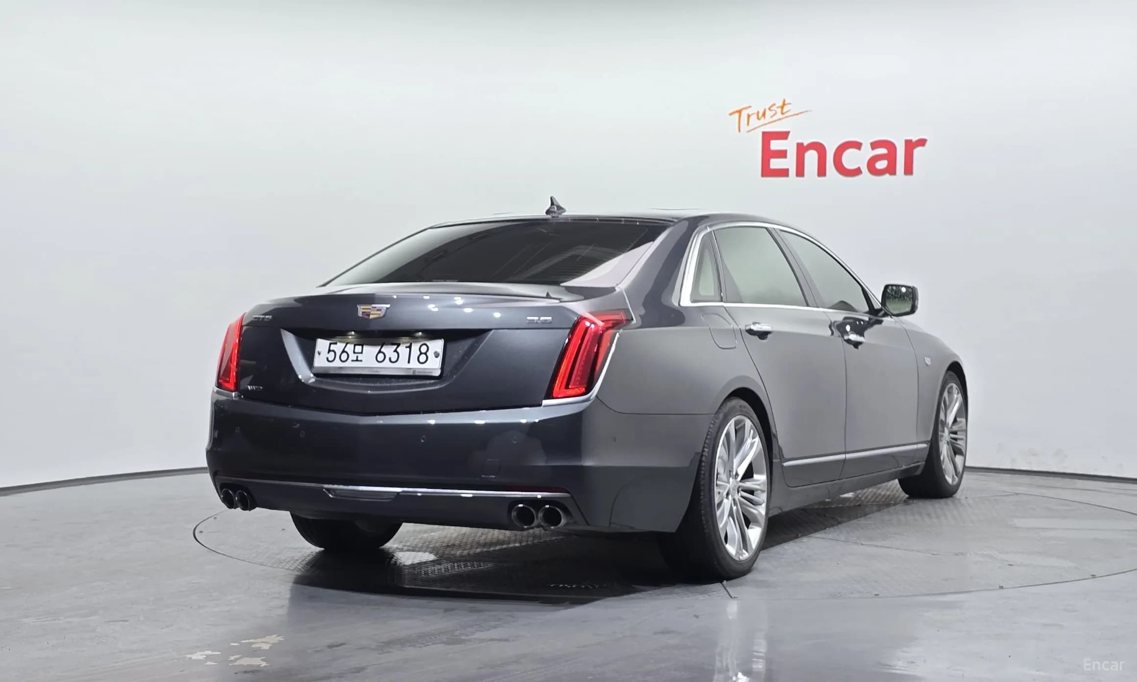 CT6
