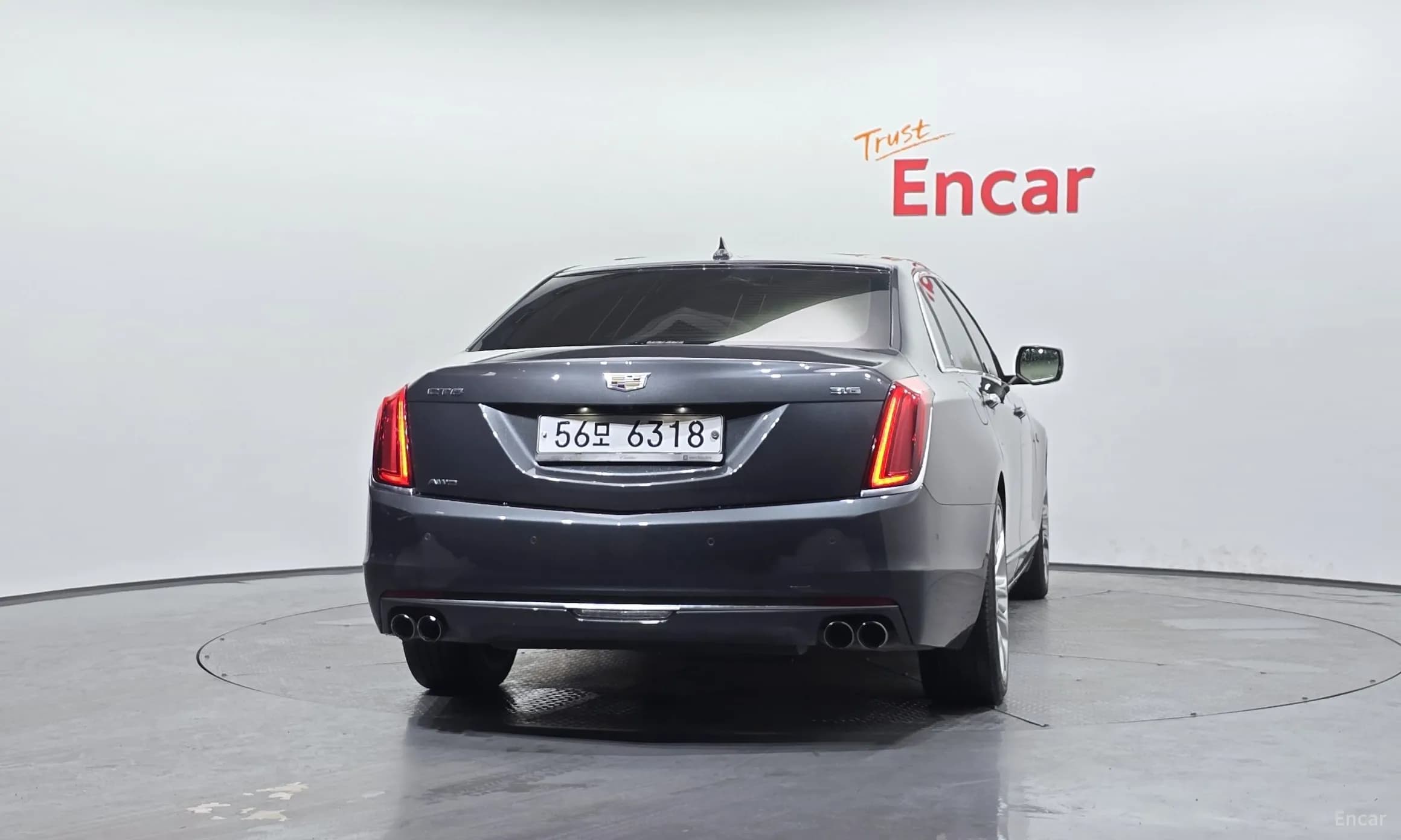 CT6