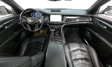 CT6
