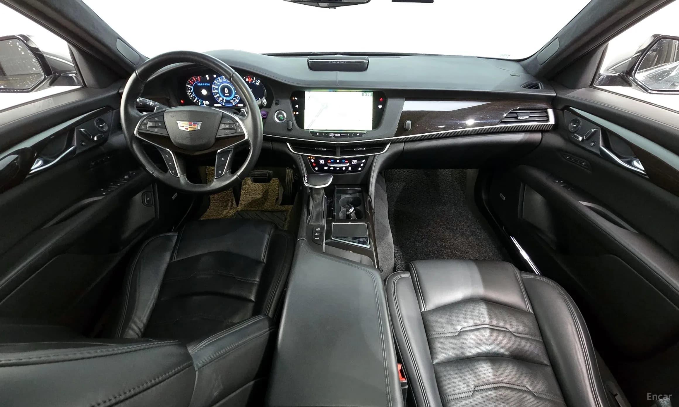CT6