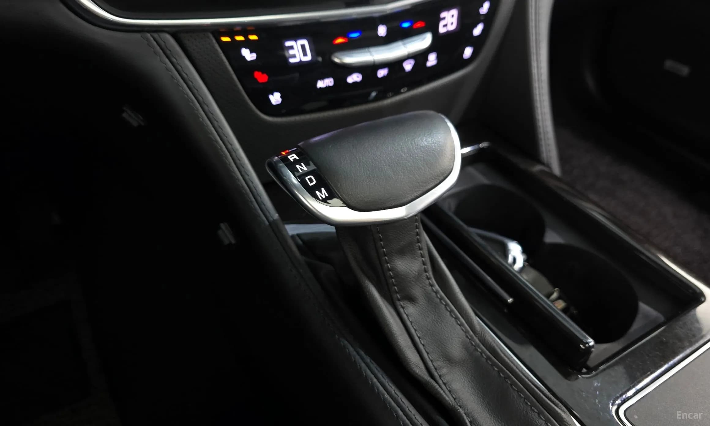 CT6
