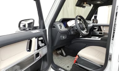 G-Class W465