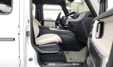 G-Class W465