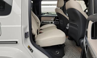 G-Class W465