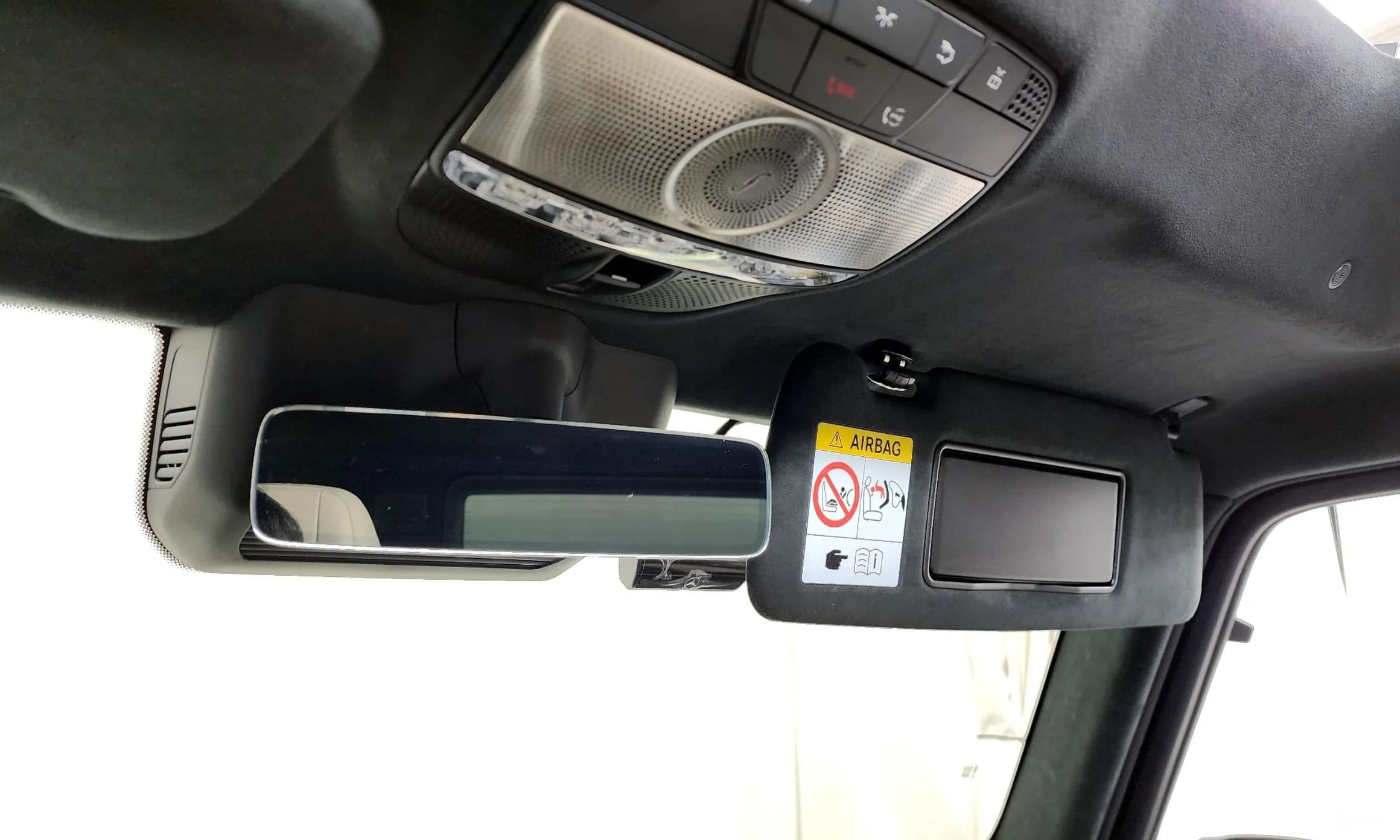 G-Class W465