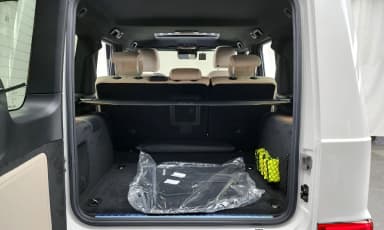 G-Class W465