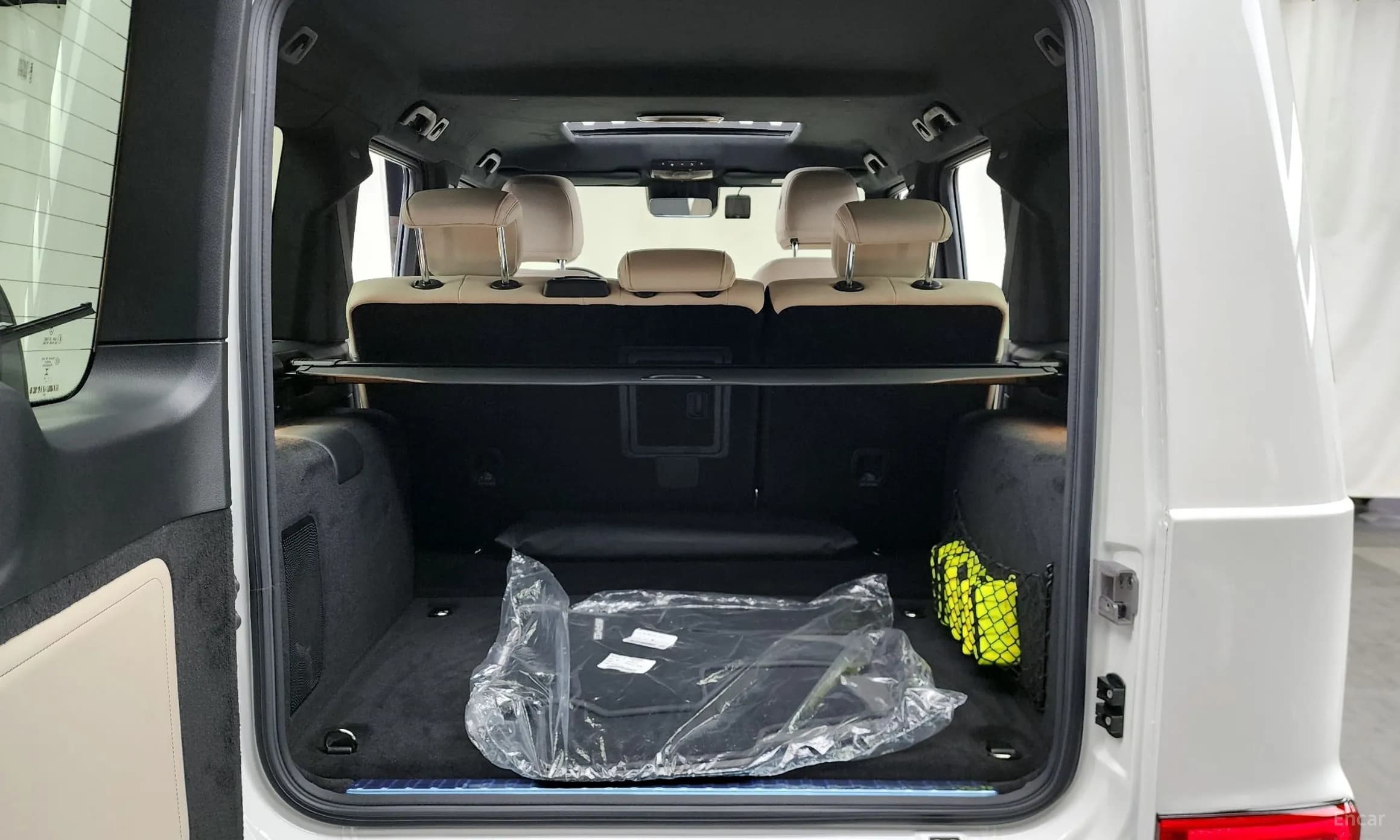 G-Class W465