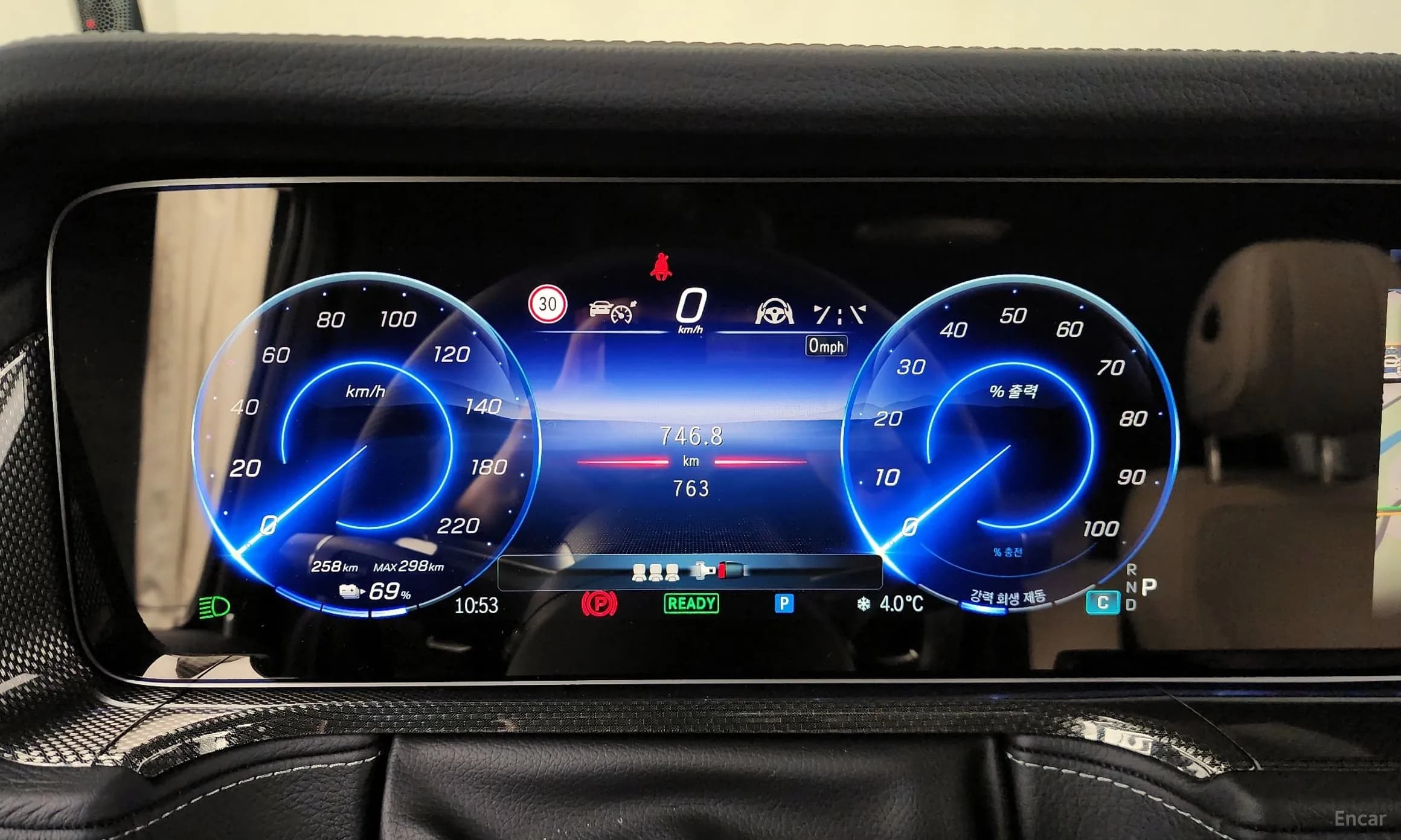 G-Class W465
