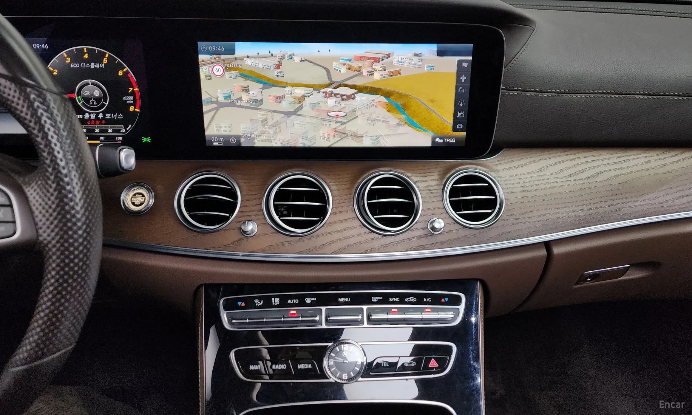 E-Class W213