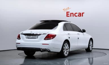E-Class W213