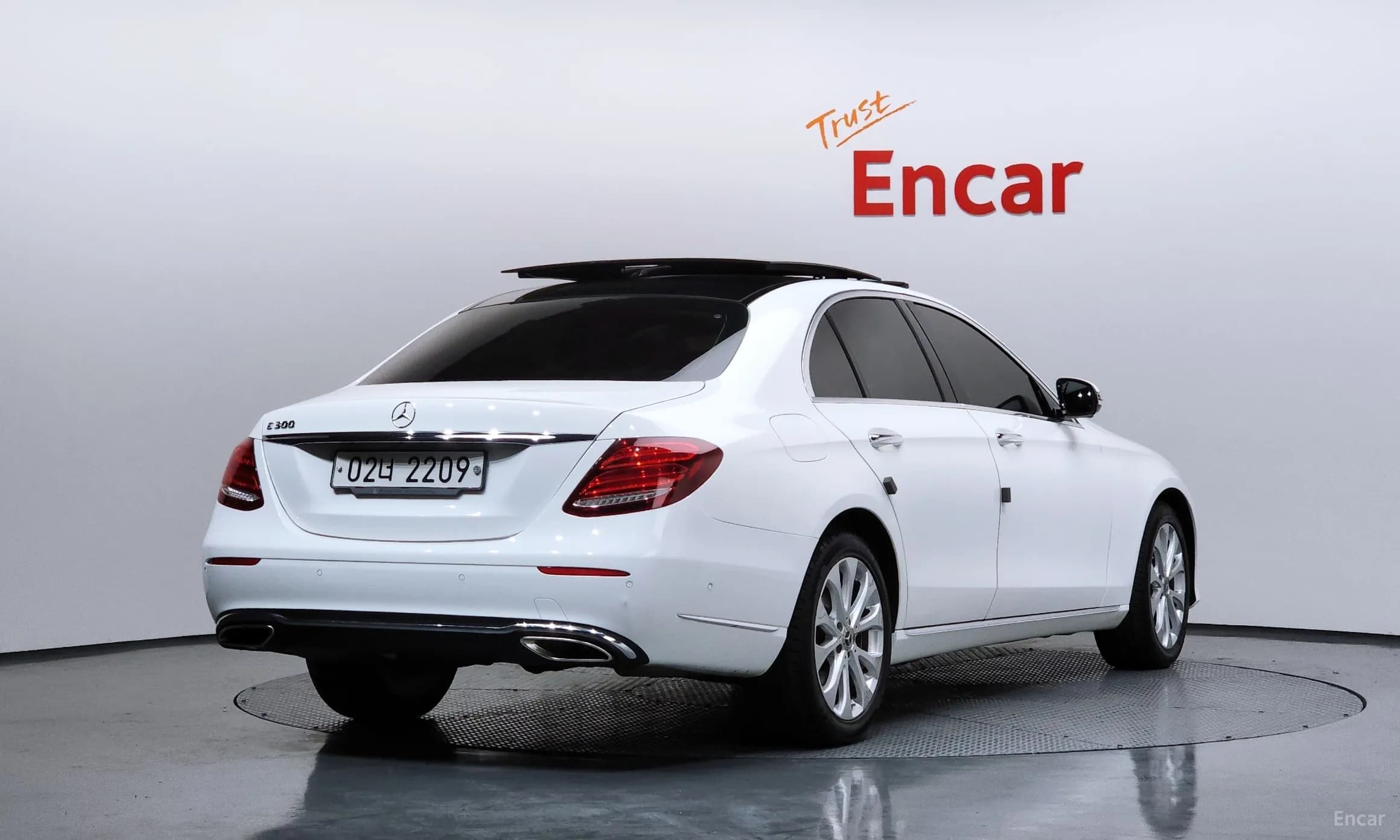 E-Class W213