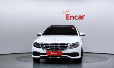 E-Class W213