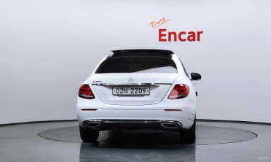 E-Class W213