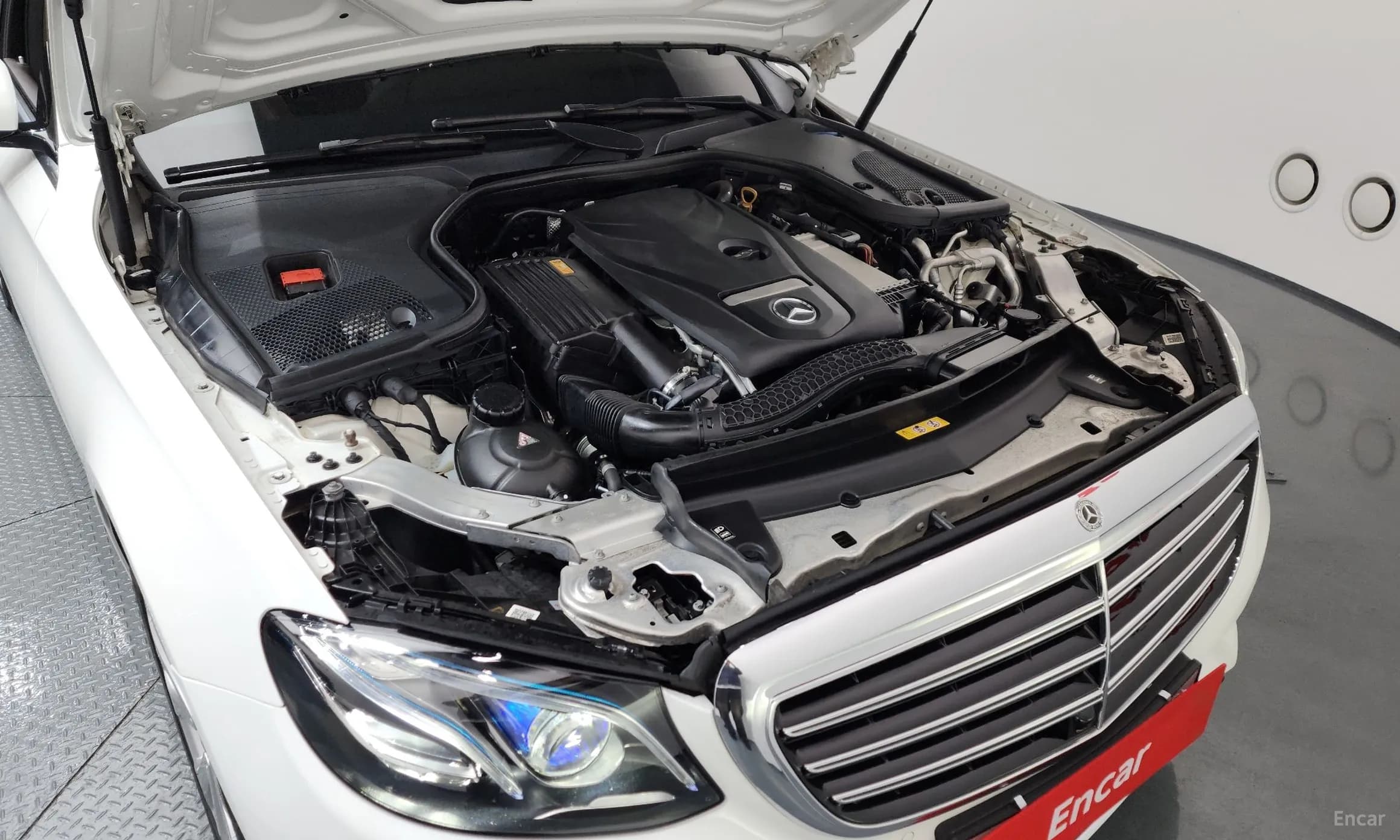 E-Class W213