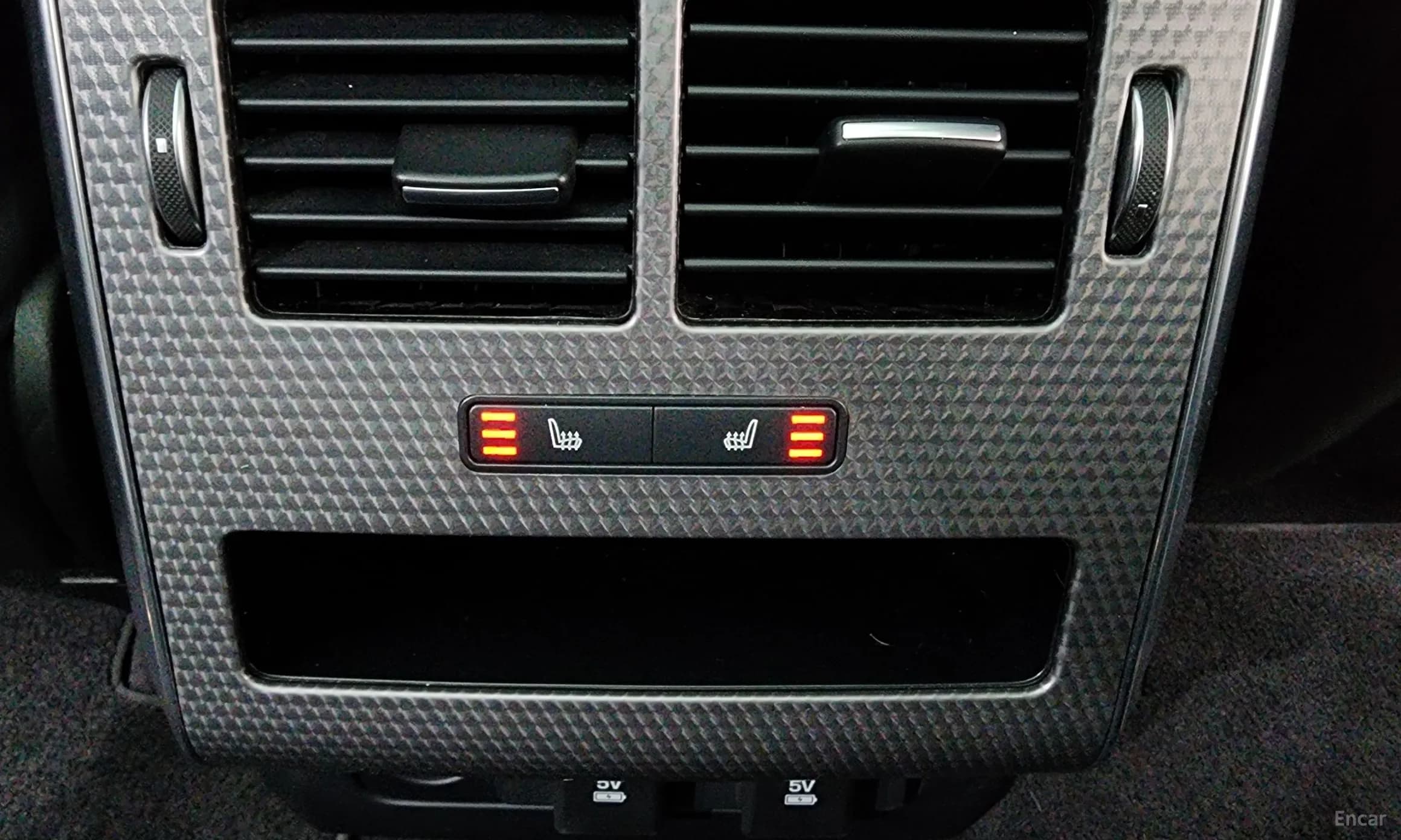 Range Rover Sport 2nd Generation