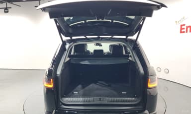 Range Rover Sport 2nd Generation