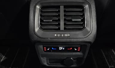Tiguan All Space