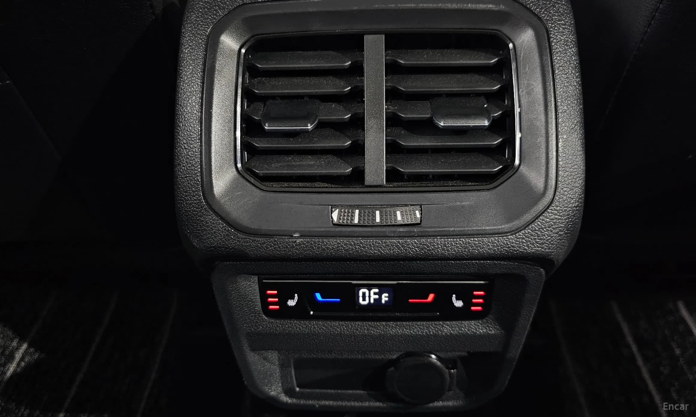 Tiguan All Space