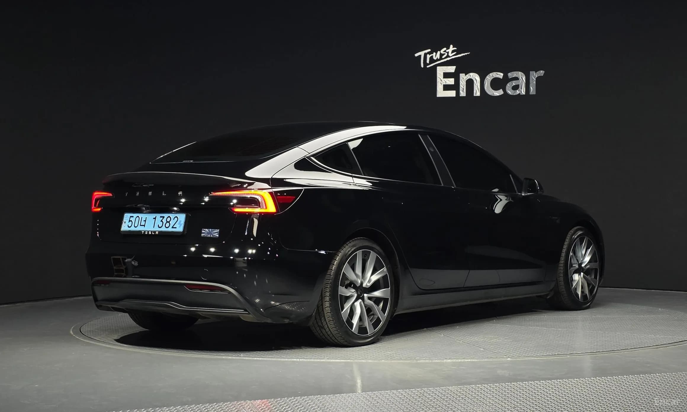 Model 3