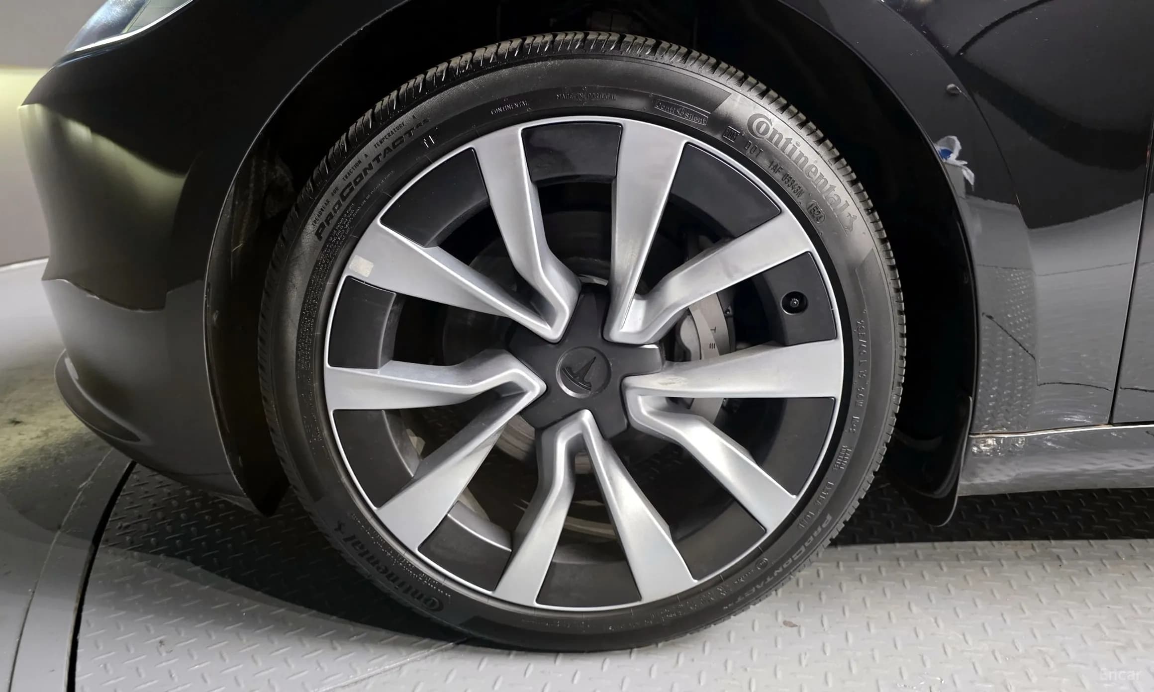 Model 3
