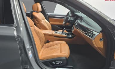 7 Series (G11)