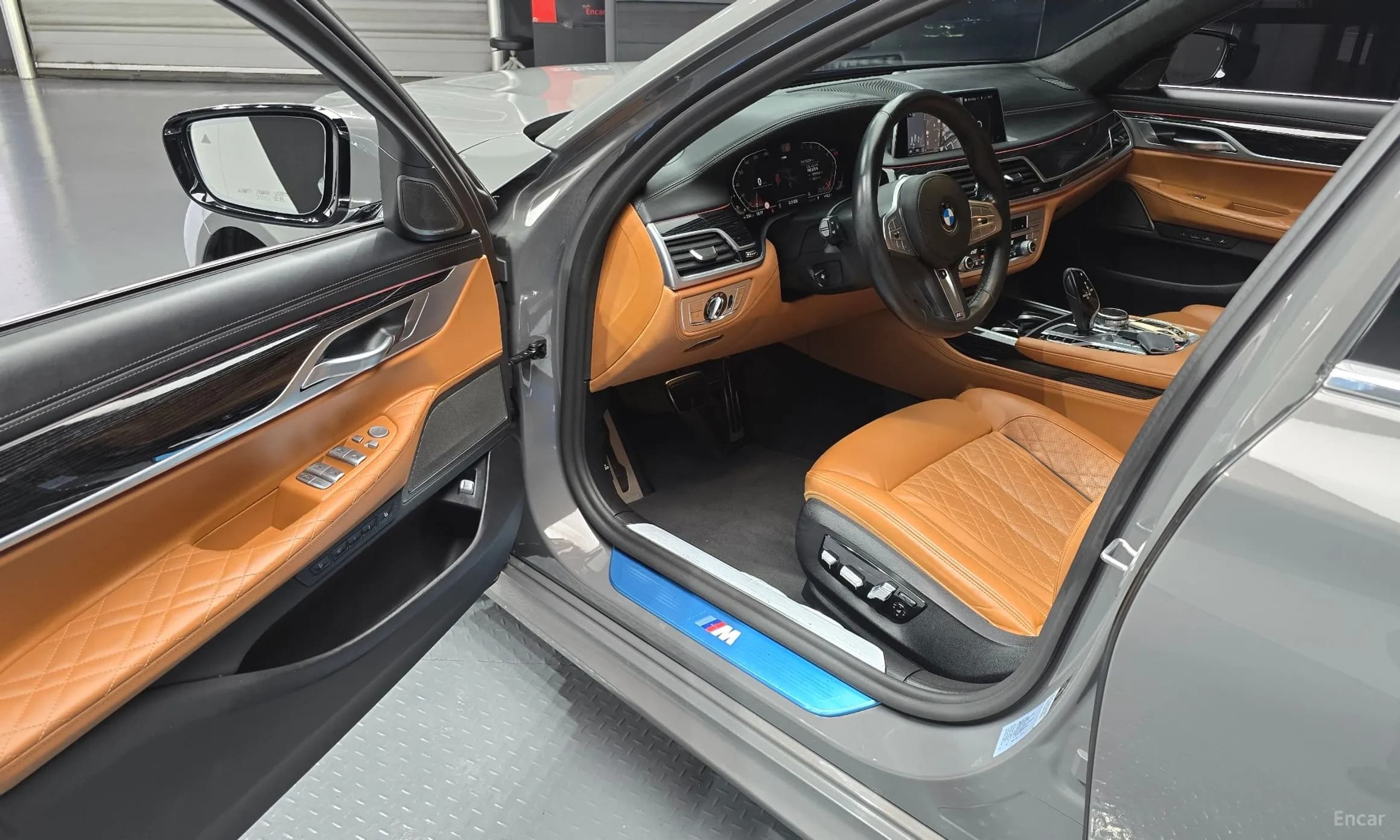 7 Series (G11)