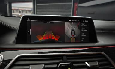 7 Series (G11)