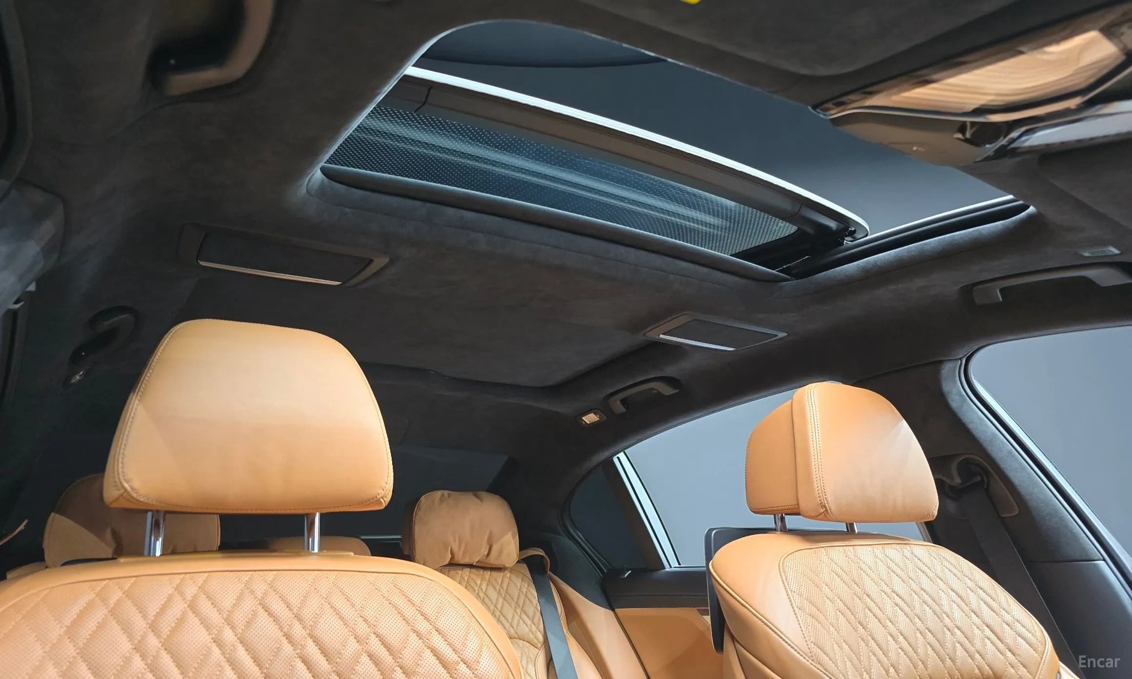 7 Series (G11)