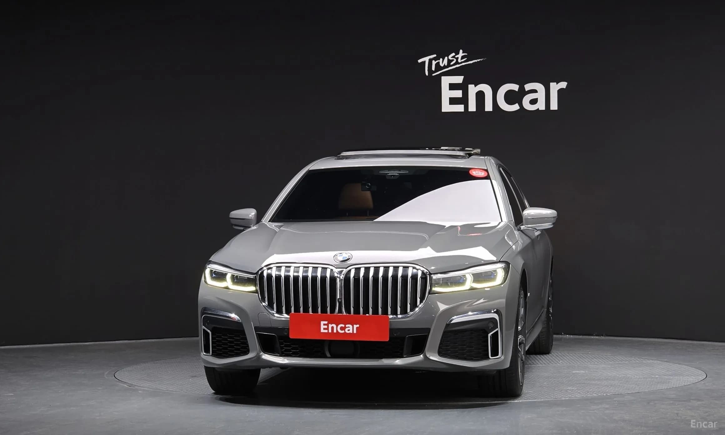 7 Series (G11)
