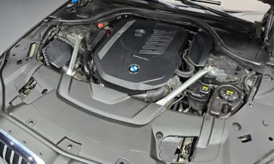 7 Series (G11)