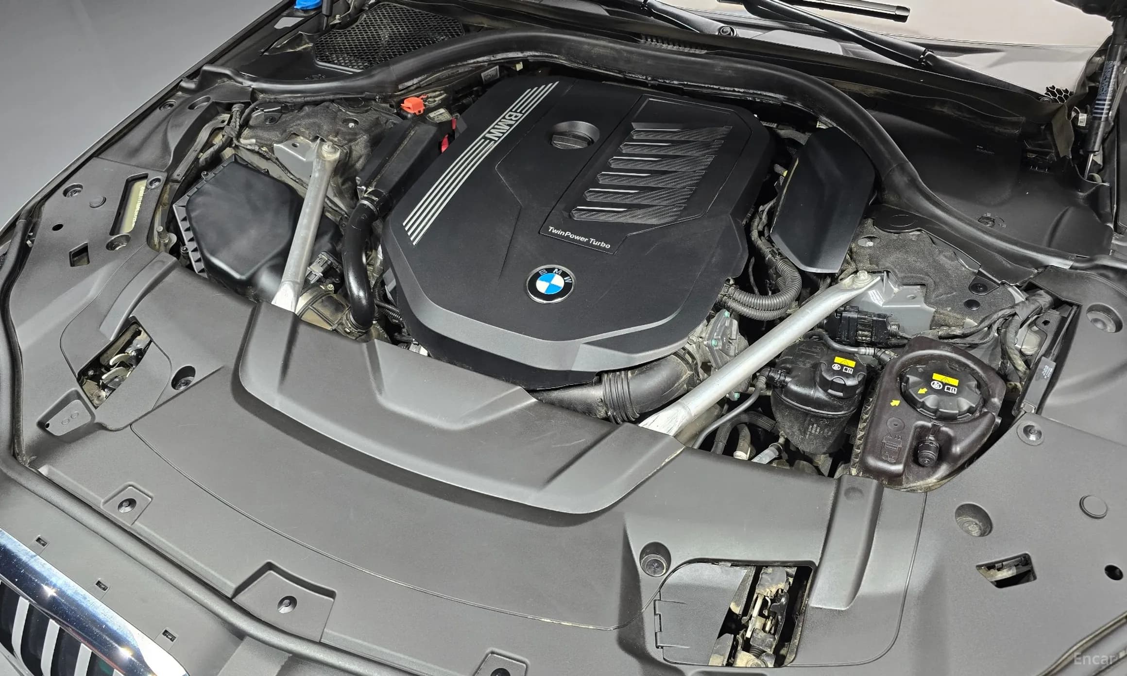 7 Series (G11)