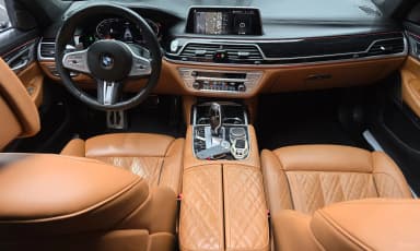 7 Series (G11)