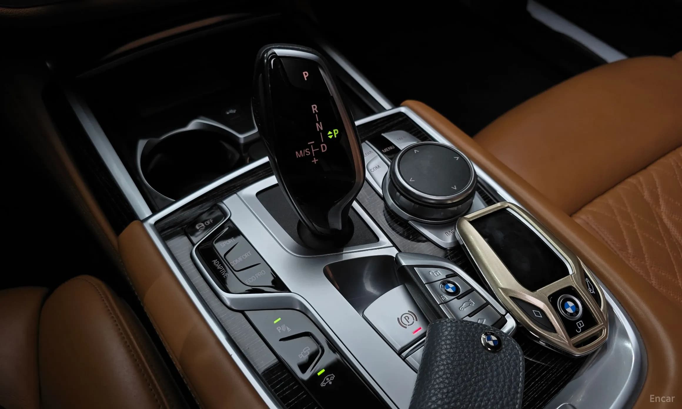 7 Series (G11)