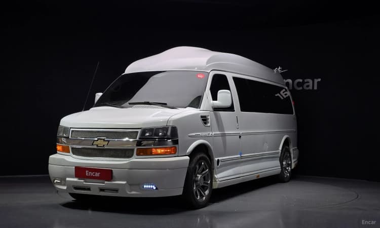 Express Van