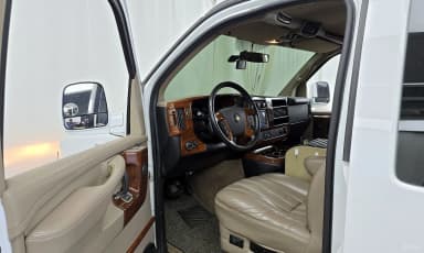 Express Van