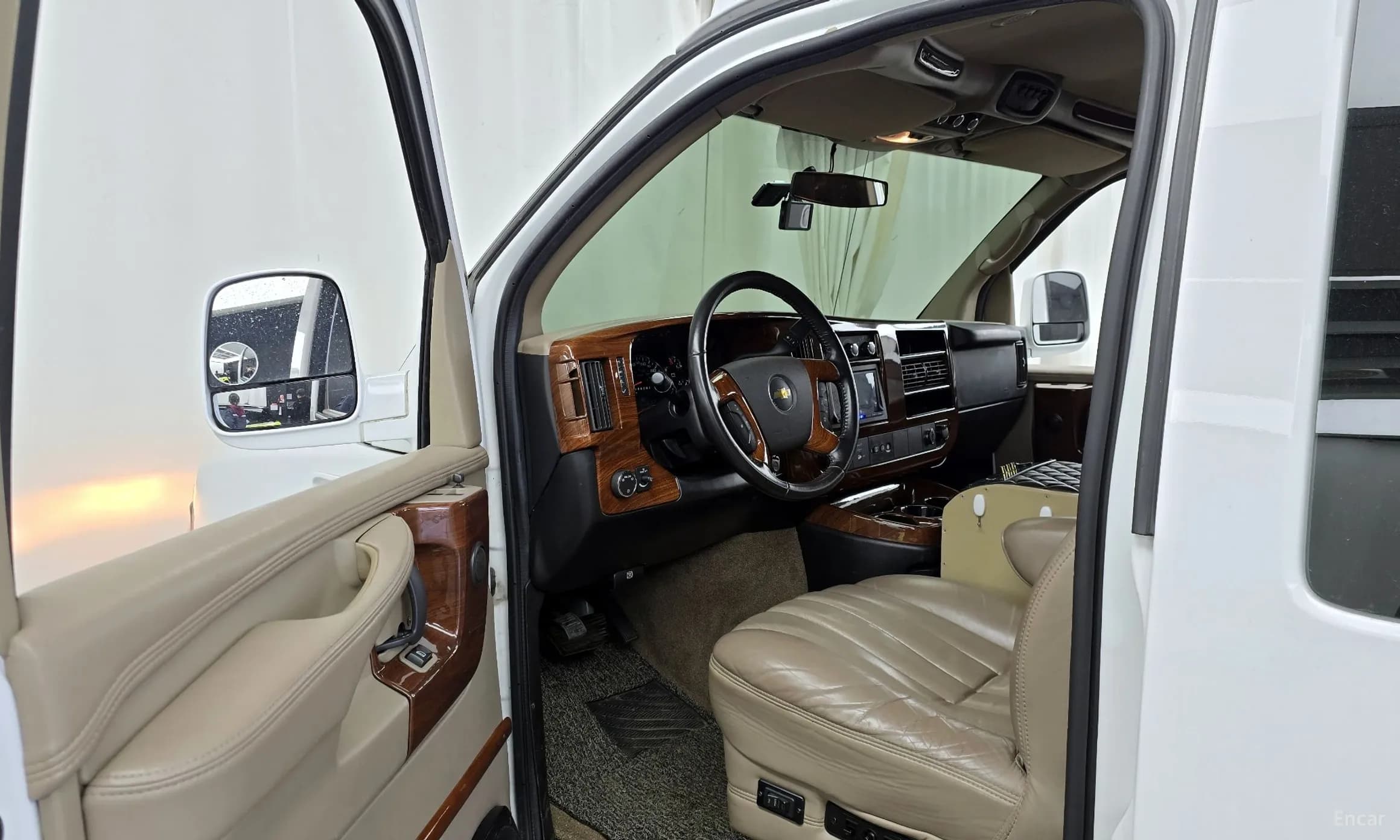 Express Van