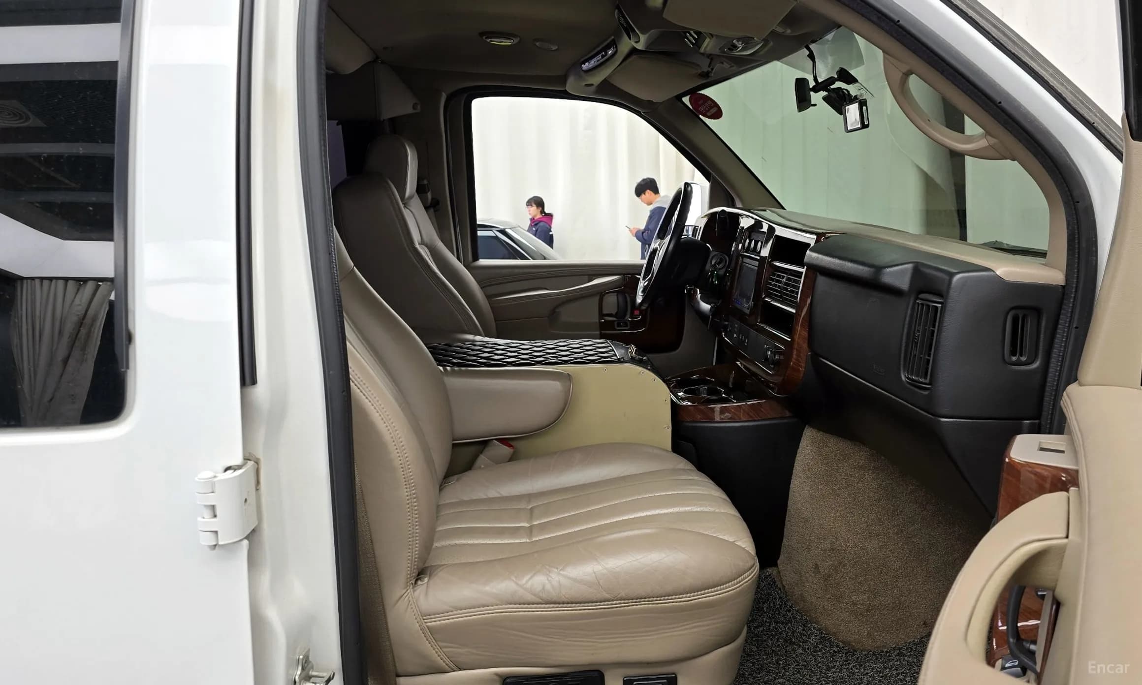 Express Van