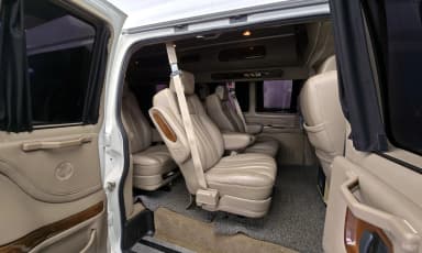 Express Van