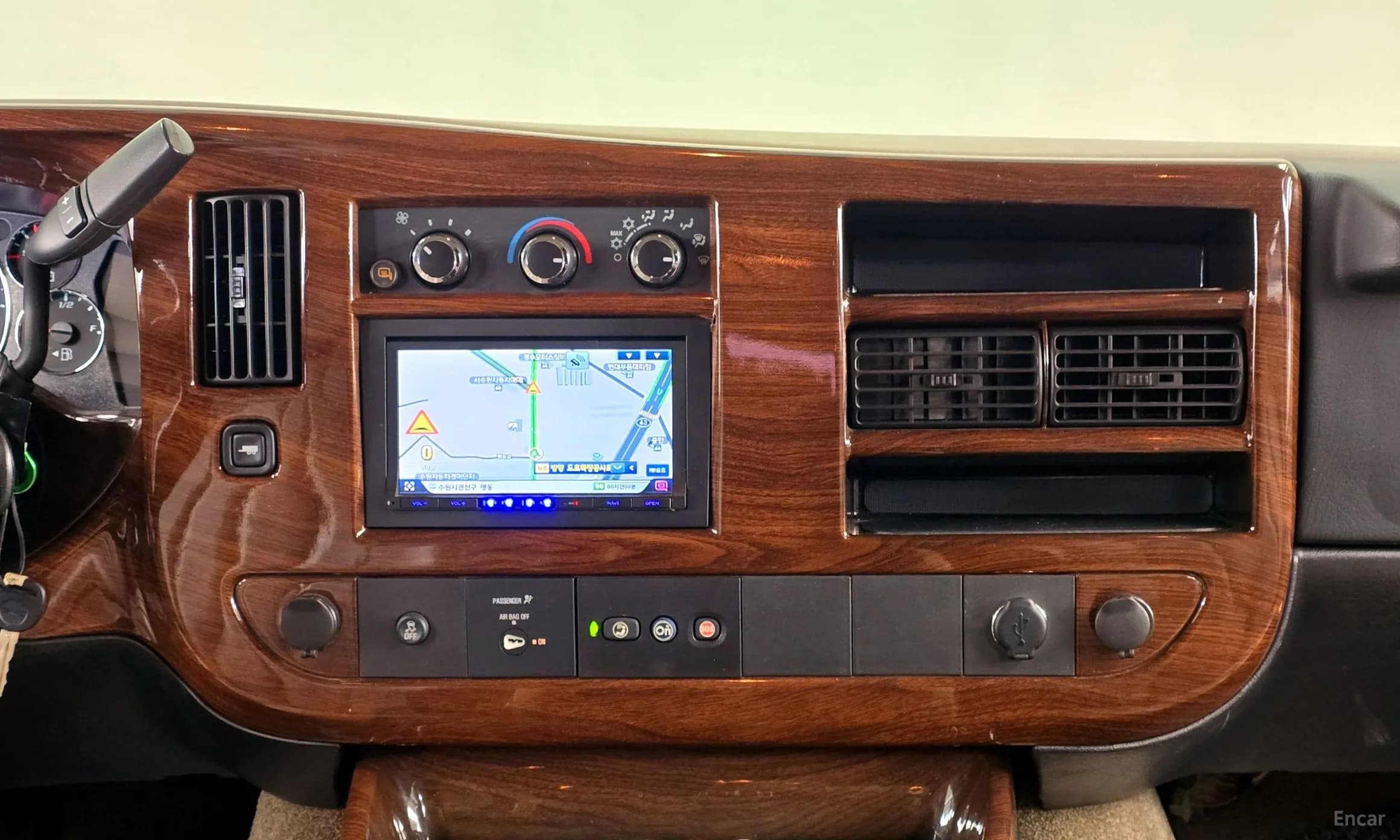 Express Van