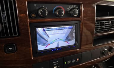 Express Van