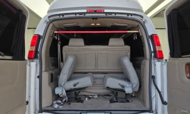 Express Van