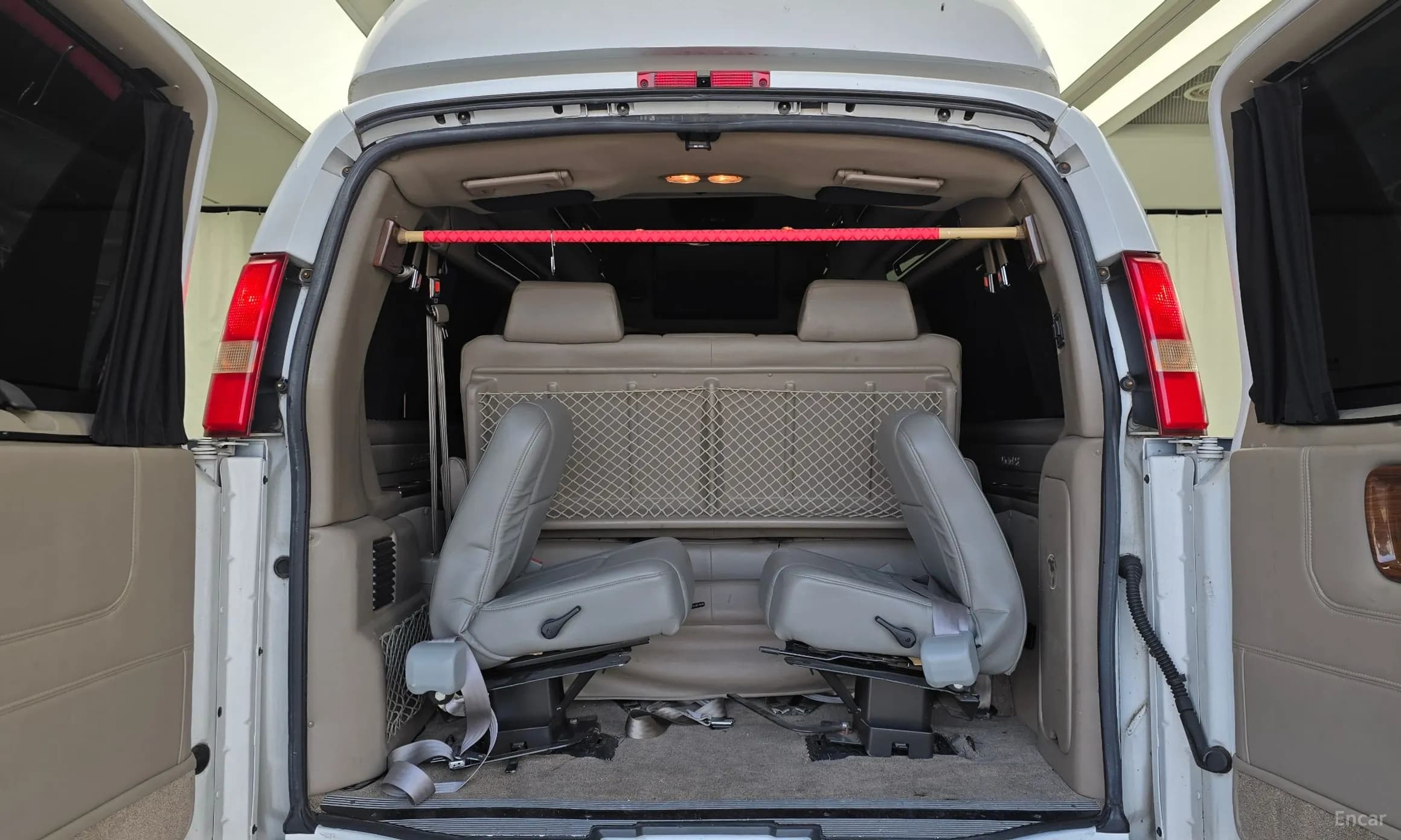 Express Van