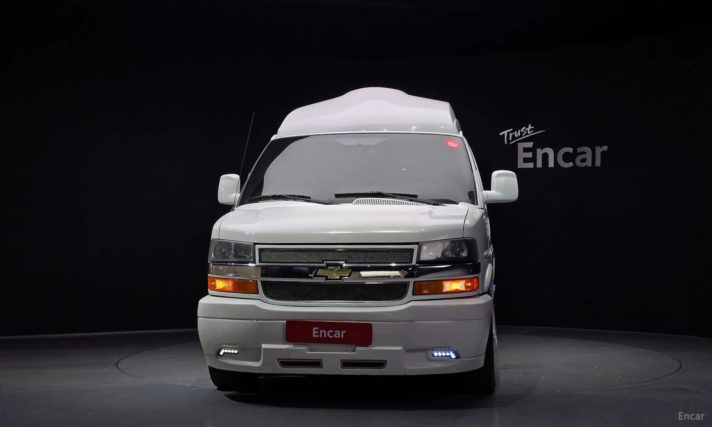 Express Van