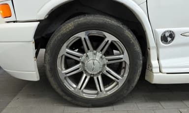 Express Van