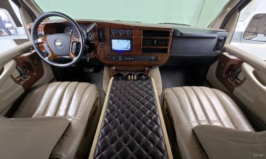 Express Van