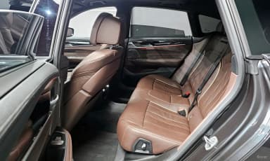 6-Series GT (G32)