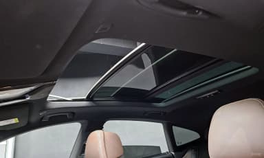6-Series GT (G32)