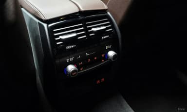 6-Series GT (G32)