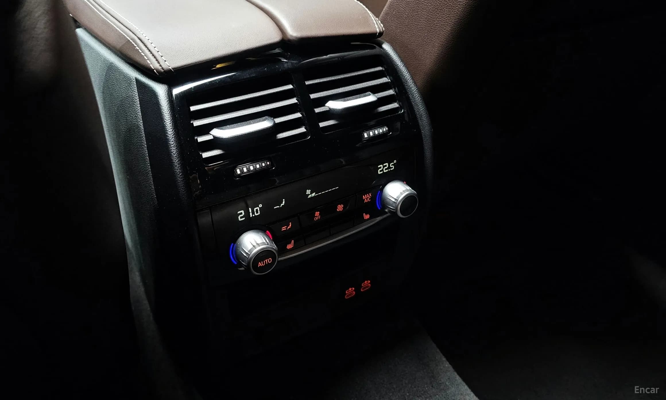 6-Series GT (G32)