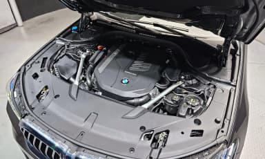 6-Series GT (G32)